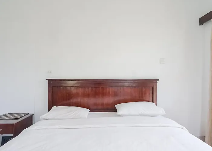 Indopurejoy House - Komala Indah Guest house Kuta (Bali)