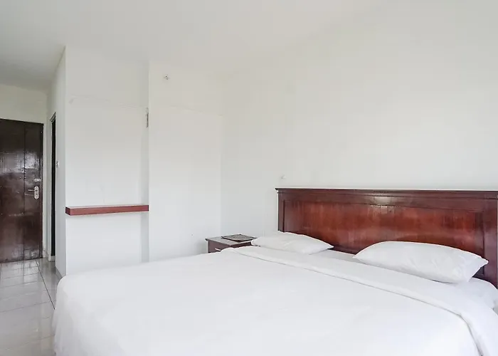 Indopurejoy House - Komala Indah