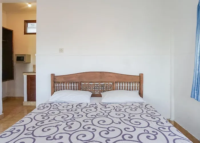 Indopurejoy House - Komala Indah クタ