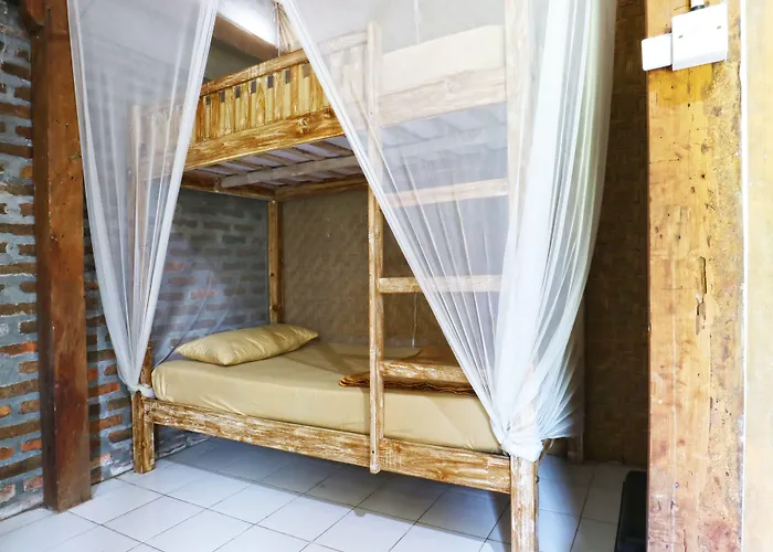 Indopurejoy House - Komala Indah クタ