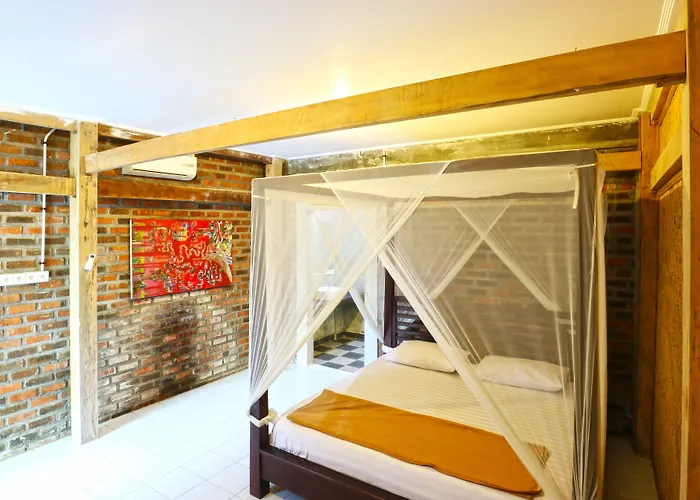 Indopurejoy House - Komala Indah クタ