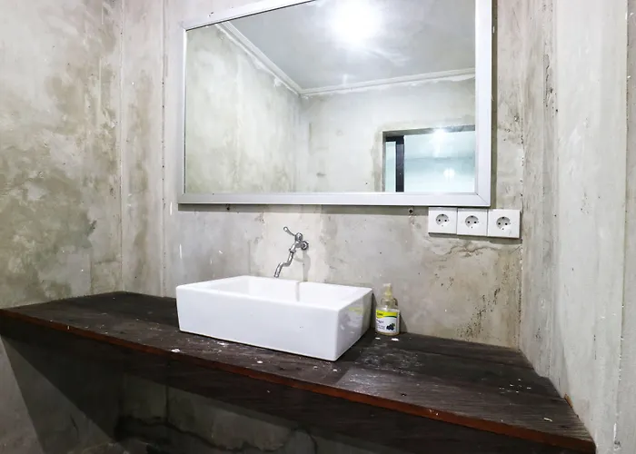 Indopurejoy House - Komala Indah