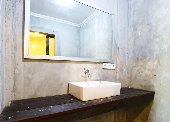 Indopurejoy House - Komala Indah