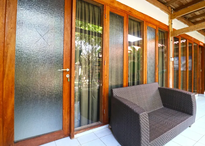 Indopurejoy House - Komala Indah