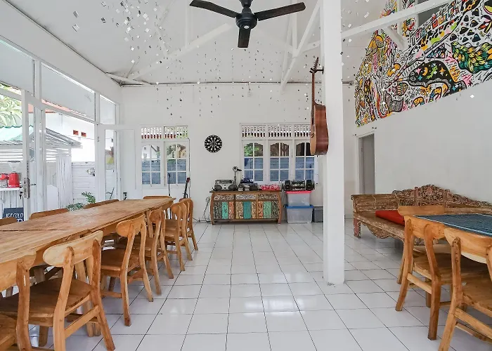 Indopurejoy House - Komala Indah 庫塔