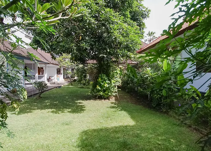 招待所 Indopurejoy House - Komala Indah