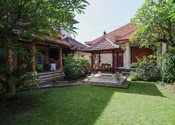 Indopurejoy House - Komala Indah 2*