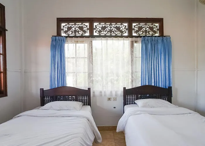 Indopurejoy House - Komala Indah クタ