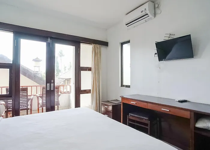 Indopurejoy House - Komala Indah 招待所