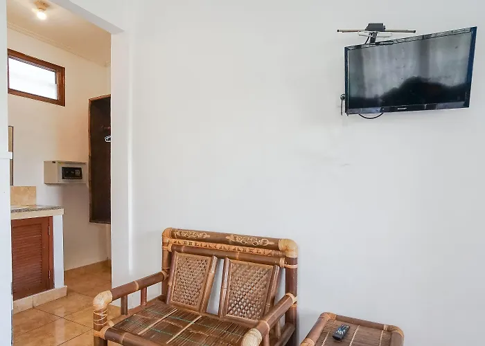Indopurejoy House - Komala Indah