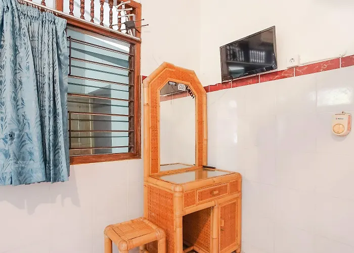 Indopurejoy House - Komala Indah