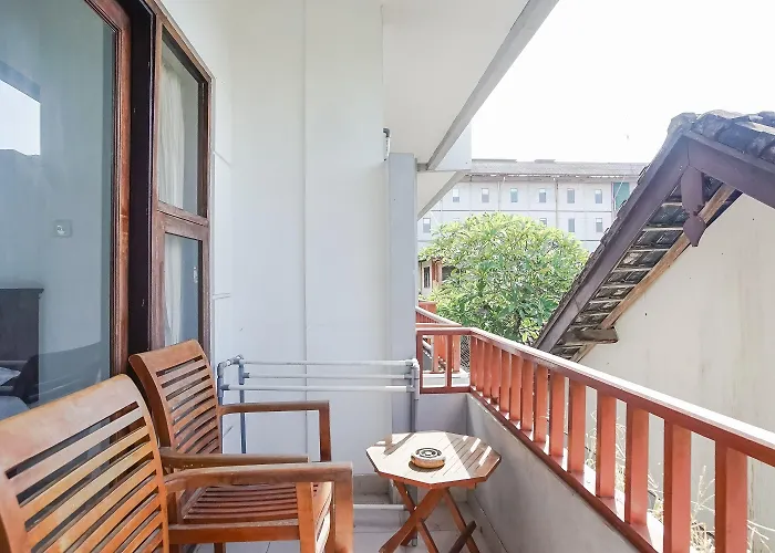 Indopurejoy House - Komala Indah クタ