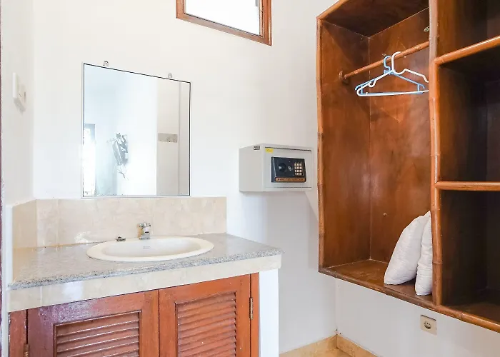 Indopurejoy House - Komala Indah 招待所 庫塔